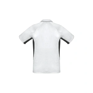 Kids Renegade Short Sleeve Polo - Thumbnail Image 3