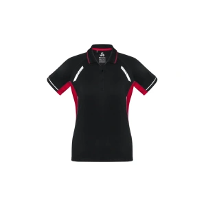 Womens Renegade Short Sleeve Polo - Thumbnail Image 16