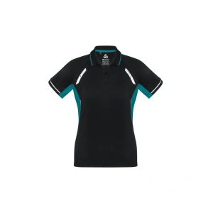 Womens Renegade Short Sleeve Polo - Thumbnail Image 10