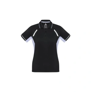 Womens Renegade Short Sleeve Polo - Thumbnail Image 14
