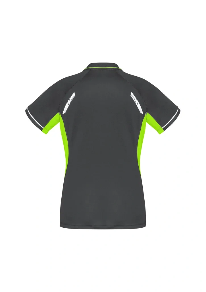 Womens Renegade Short Sleeve Polo - Image 23