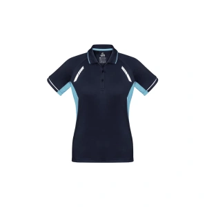 Womens Renegade Short Sleeve Polo - Thumbnail Image 18