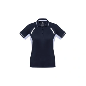Womens Renegade Short Sleeve Polo - Thumbnail Image 20