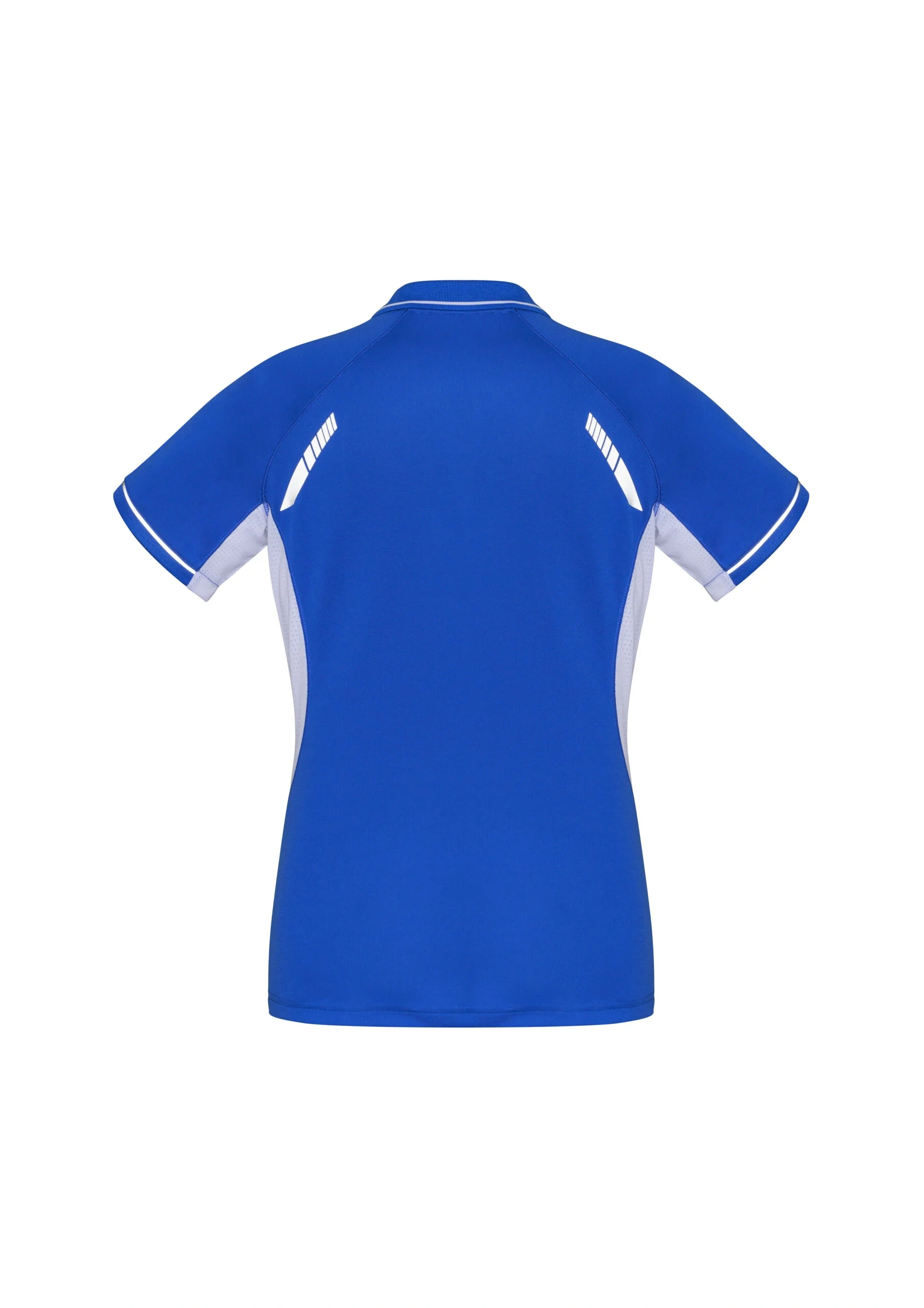 Womens Renegade Short Sleeve Polo - Image 7