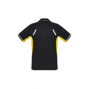 Mens Renegade Short Sleeve Polo - Thumbnail Image 21