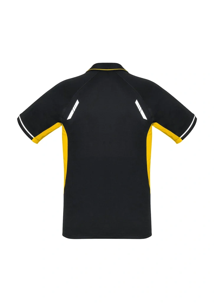 Mens Renegade Short Sleeve Polo - Image 21