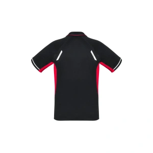 Mens Renegade Short Sleeve Polo - Thumbnail Image 15