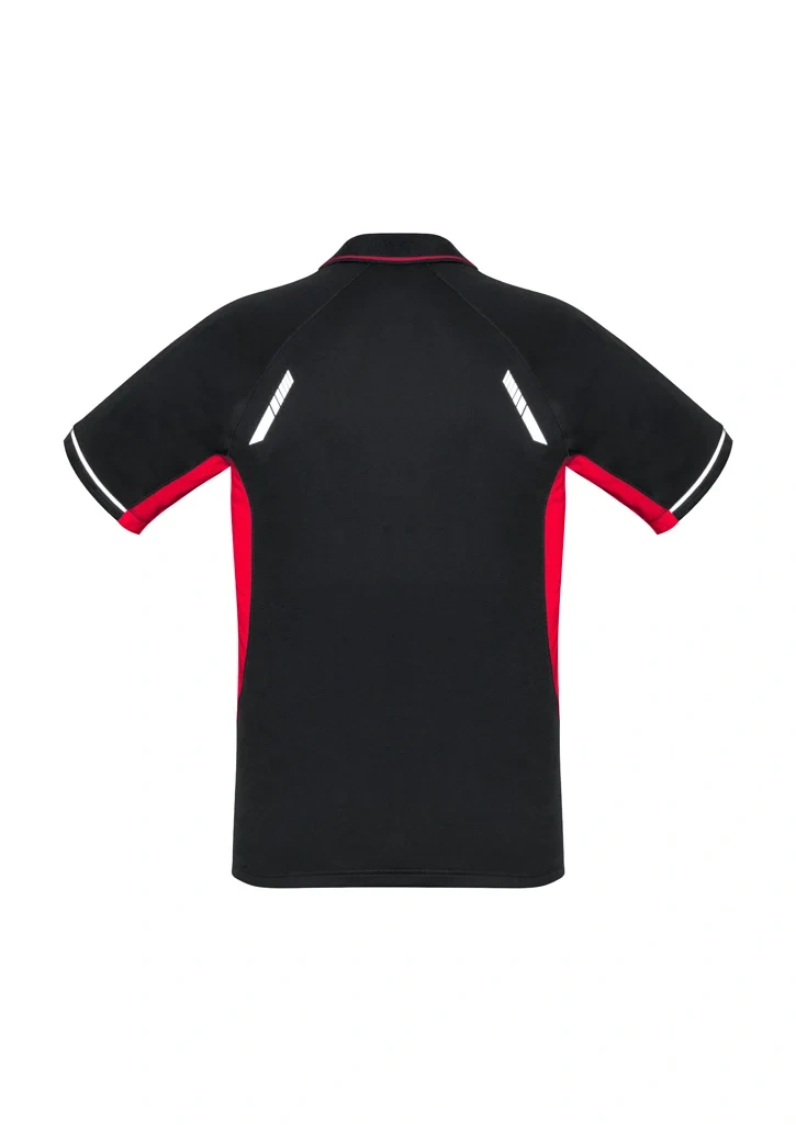 Mens Renegade Short Sleeve Polo - Image 15