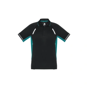 Mens Renegade Short Sleeve Polo - Thumbnail Image 22