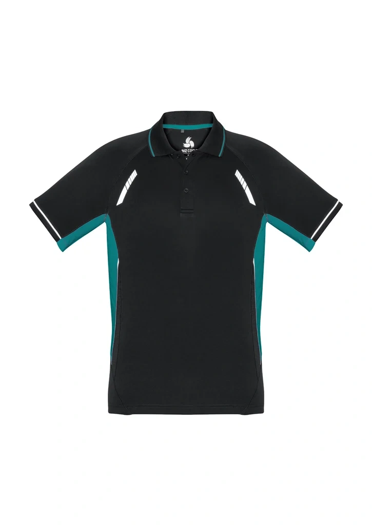 Mens Renegade Short Sleeve Polo - Image 22
