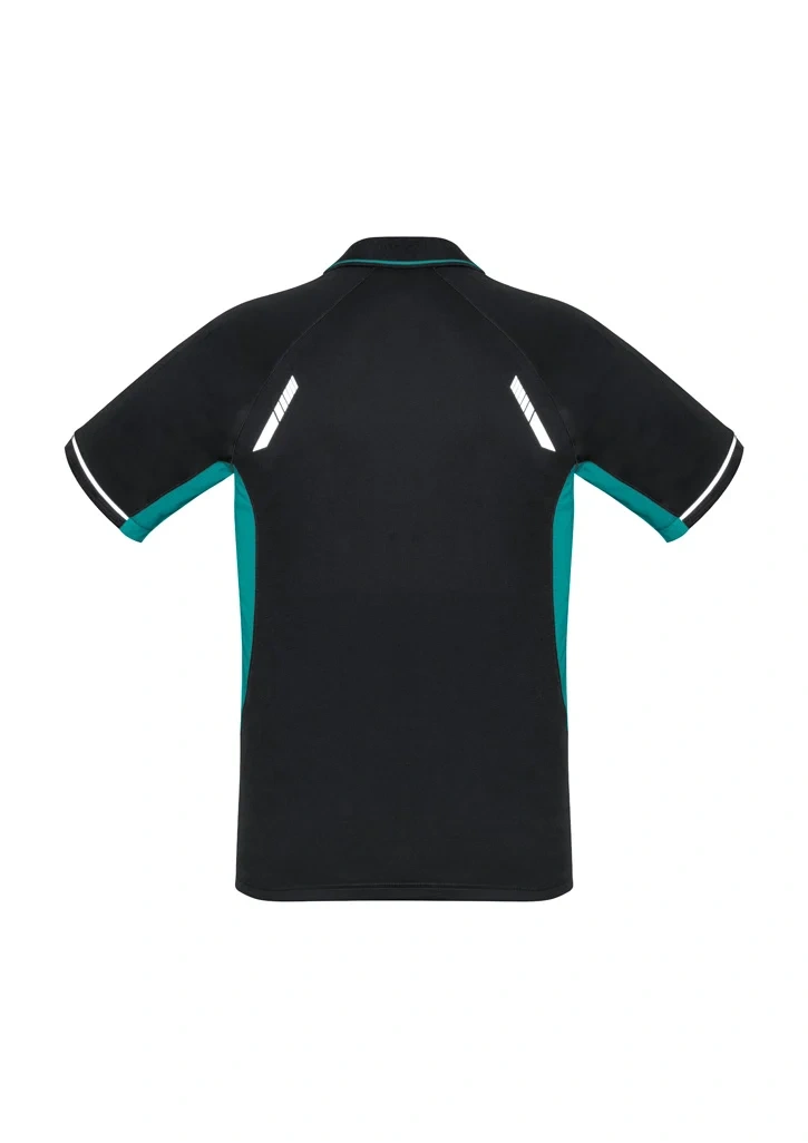 Mens Renegade Short Sleeve Polo - Image 23