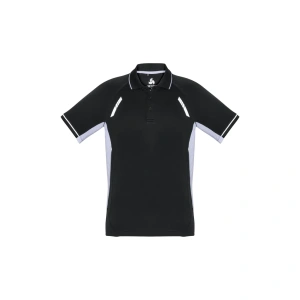Mens Renegade Short Sleeve Polo - Thumbnail Image 12