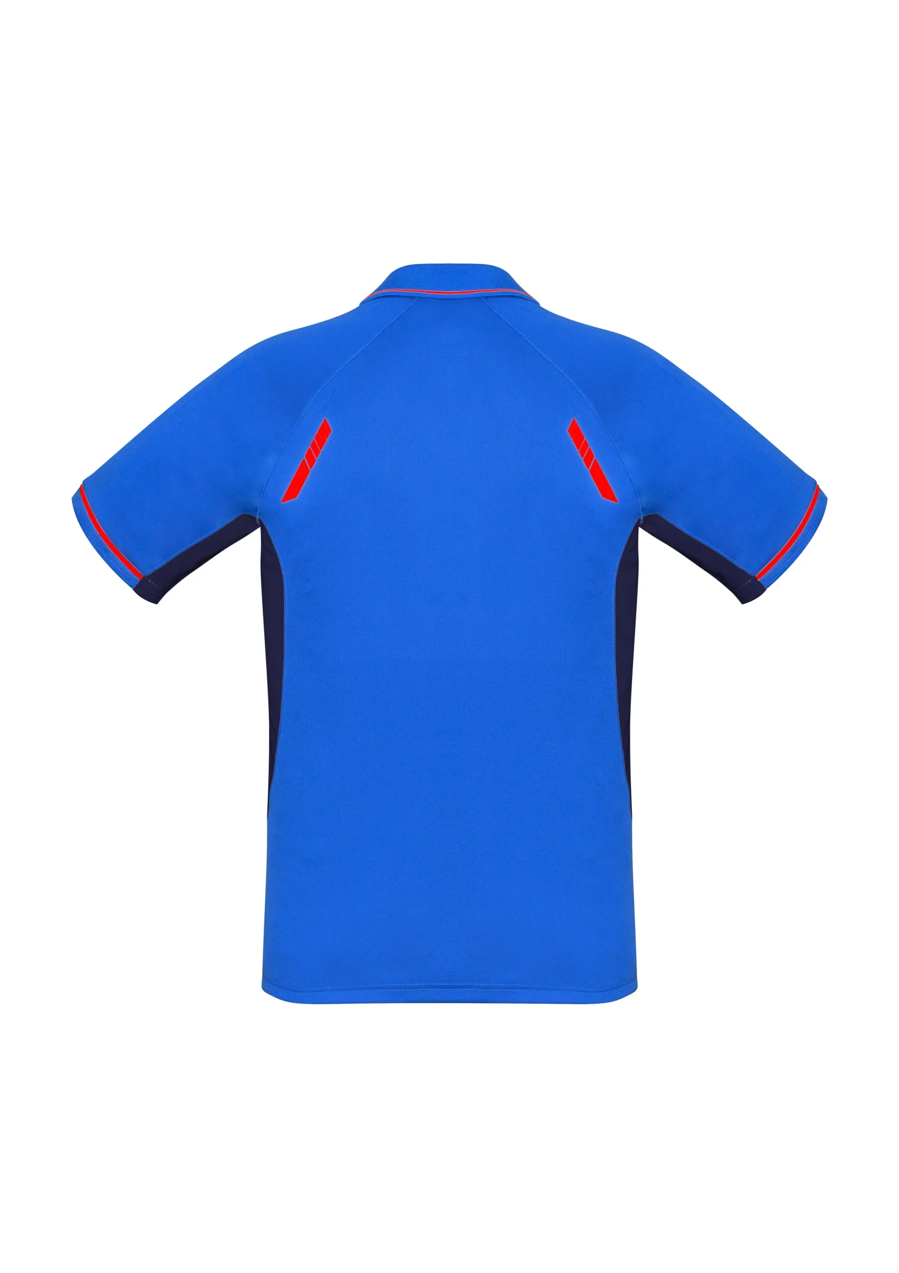 Mens Renegade Short Sleeve Polo - Image 7