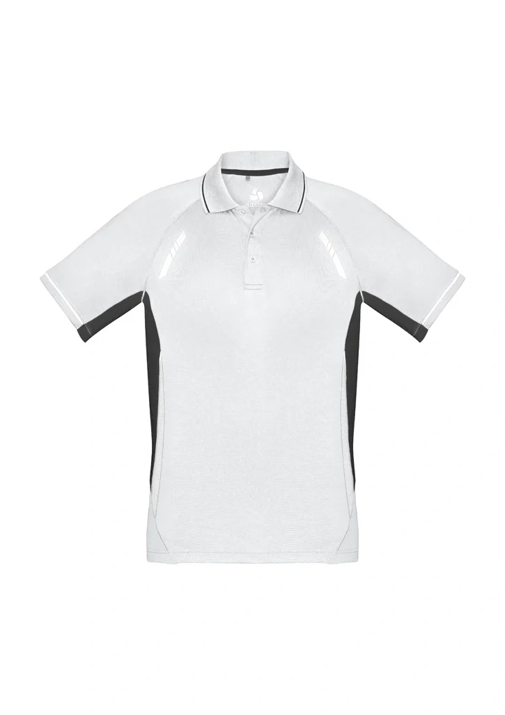 Mens Renegade Short Sleeve Polo - Image 16