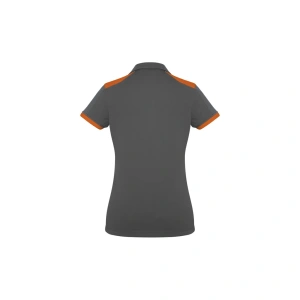 Womens Rival Short Sleeve Polo - Thumbnail Image 13