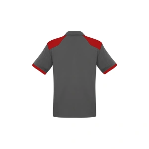 Mens Rival Short Sleeve Polo - Thumbnail Image 15
