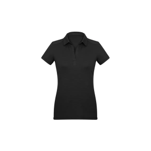 Womens Profile Short Sleeve Polo - Thumbnail Image 12