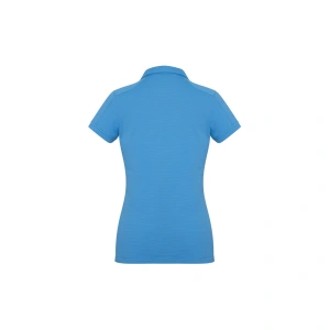 Womens Profile Short Sleeve Polo - Thumbnail Image 3