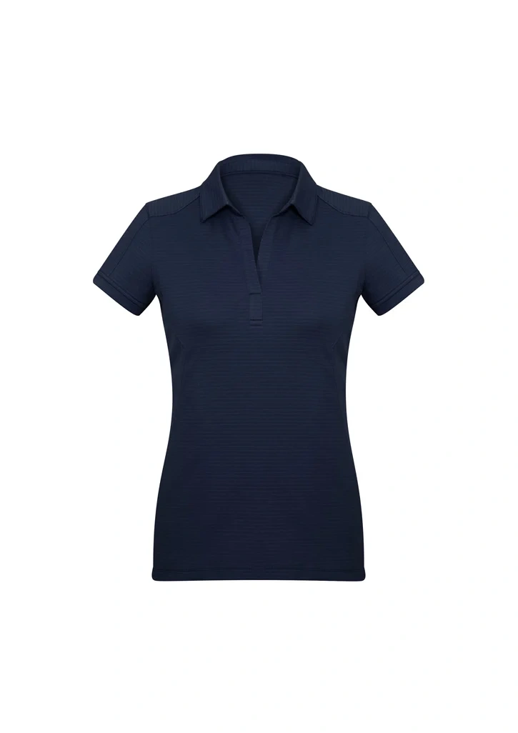 Womens Profile Short Sleeve Polo - Image 10