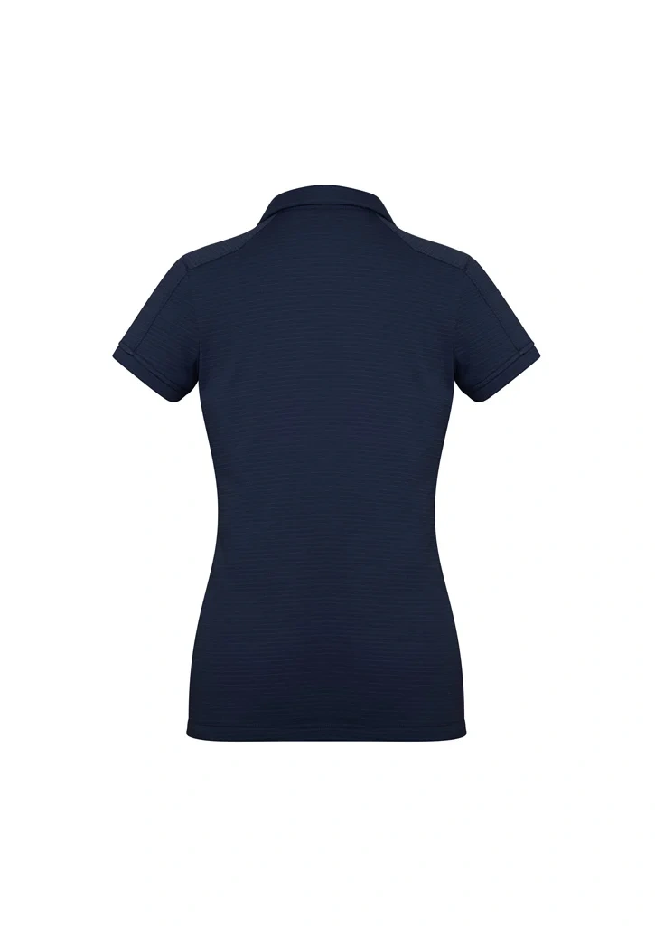 Womens Profile Short Sleeve Polo - Image 11