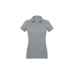 Womens Profile Short Sleeve Polo - Thumbnail Image 6
