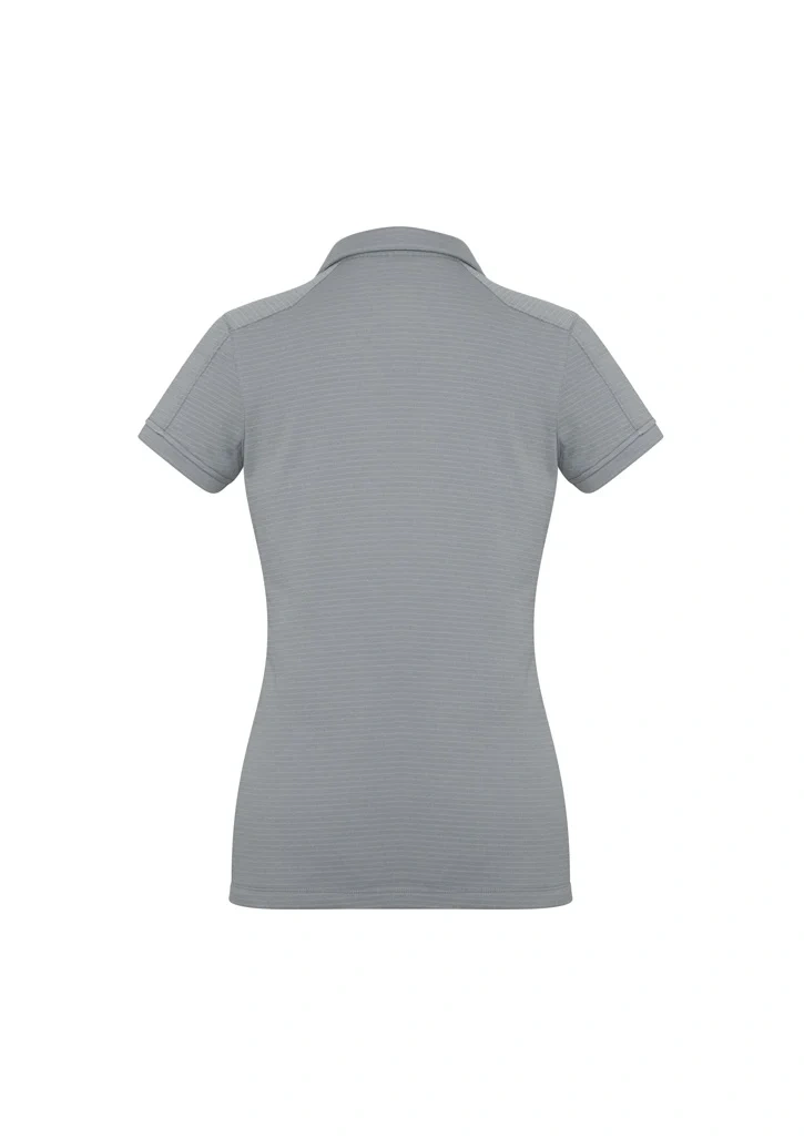 Womens Profile Short Sleeve Polo - Image 7
