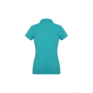 Womens Profile Short Sleeve Polo - Thumbnail Image 5