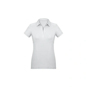 Womens Profile Short Sleeve Polo - Thumbnail Image 8