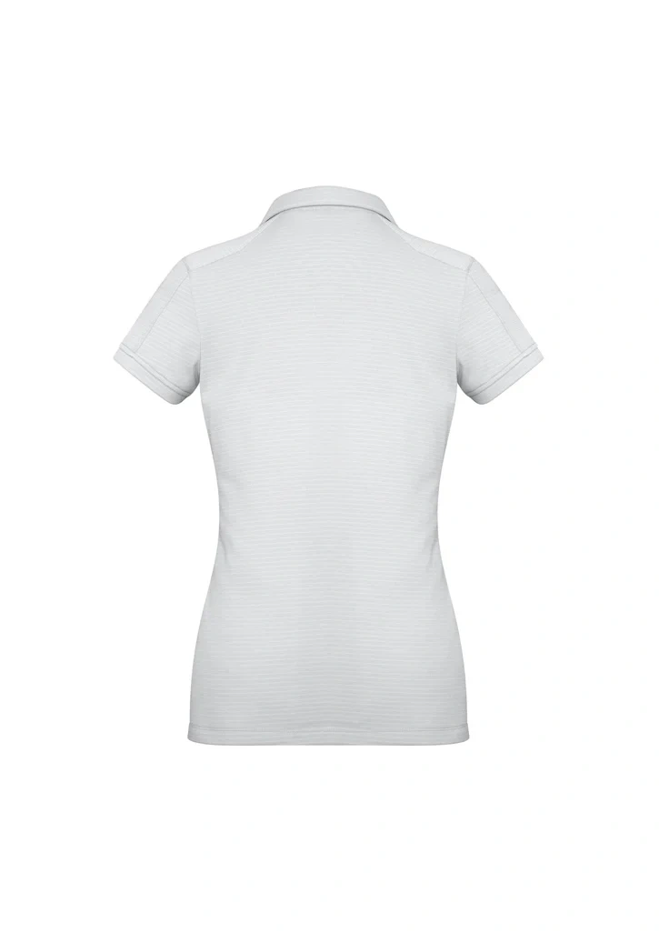 Womens Profile Short Sleeve Polo - Image 9