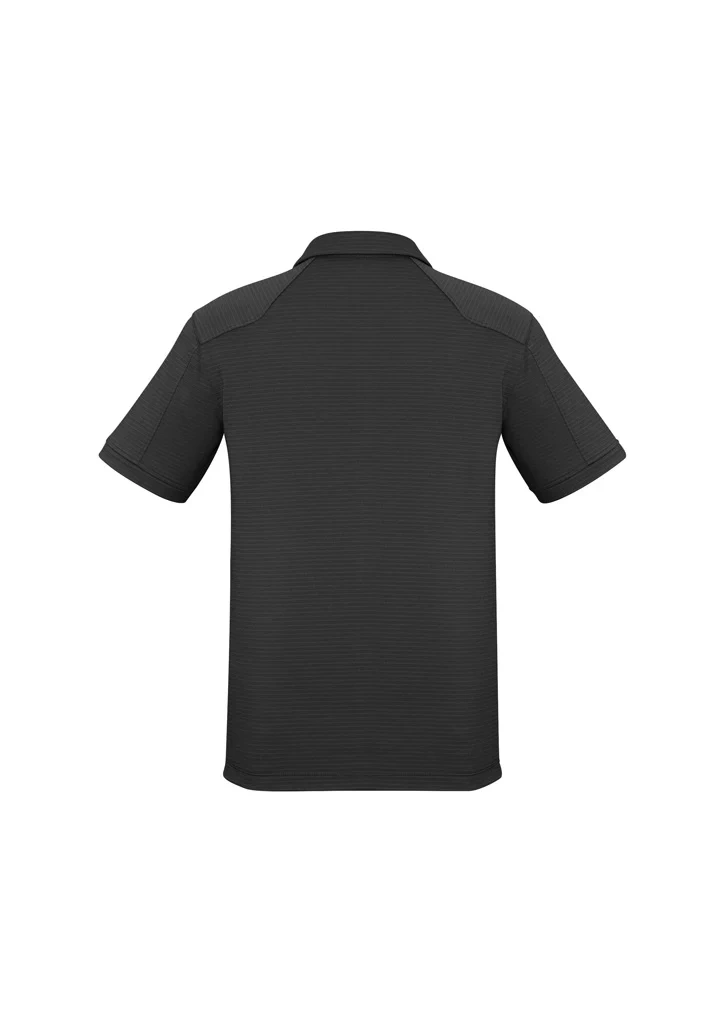 Mens Profile Short Sleeve Polo - Image 5