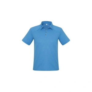 Mens Profile Short Sleeve Polo - Thumbnail Image 2