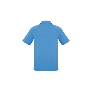 Mens Profile Short Sleeve Polo - Thumbnail Image 3