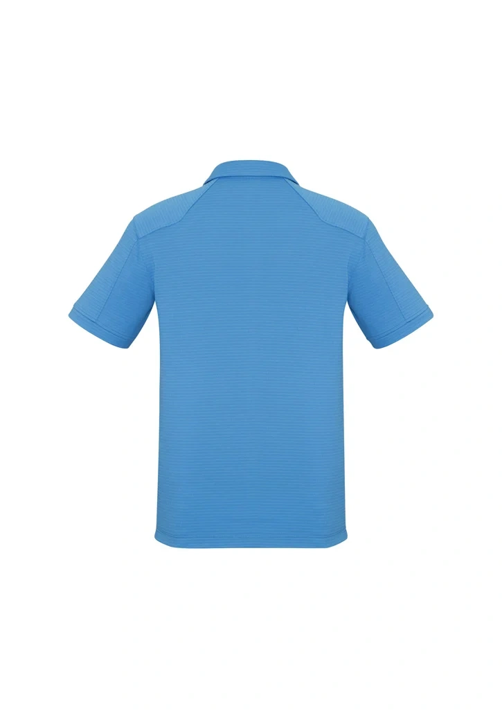 Mens Profile Short Sleeve Polo - Image 3