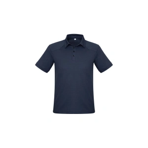 Mens Profile Short Sleeve Polo - Thumbnail Image 10