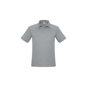 Mens Profile Short Sleeve Polo - Thumbnail Image 8