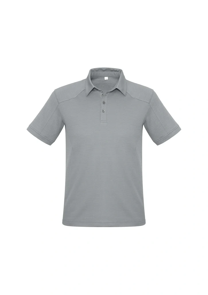 Mens Profile Short Sleeve Polo - Image 8