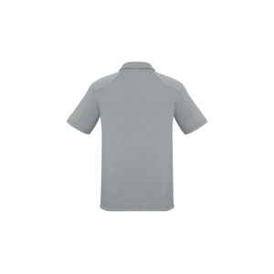 Mens Profile Short Sleeve Polo - Thumbnail Image 9