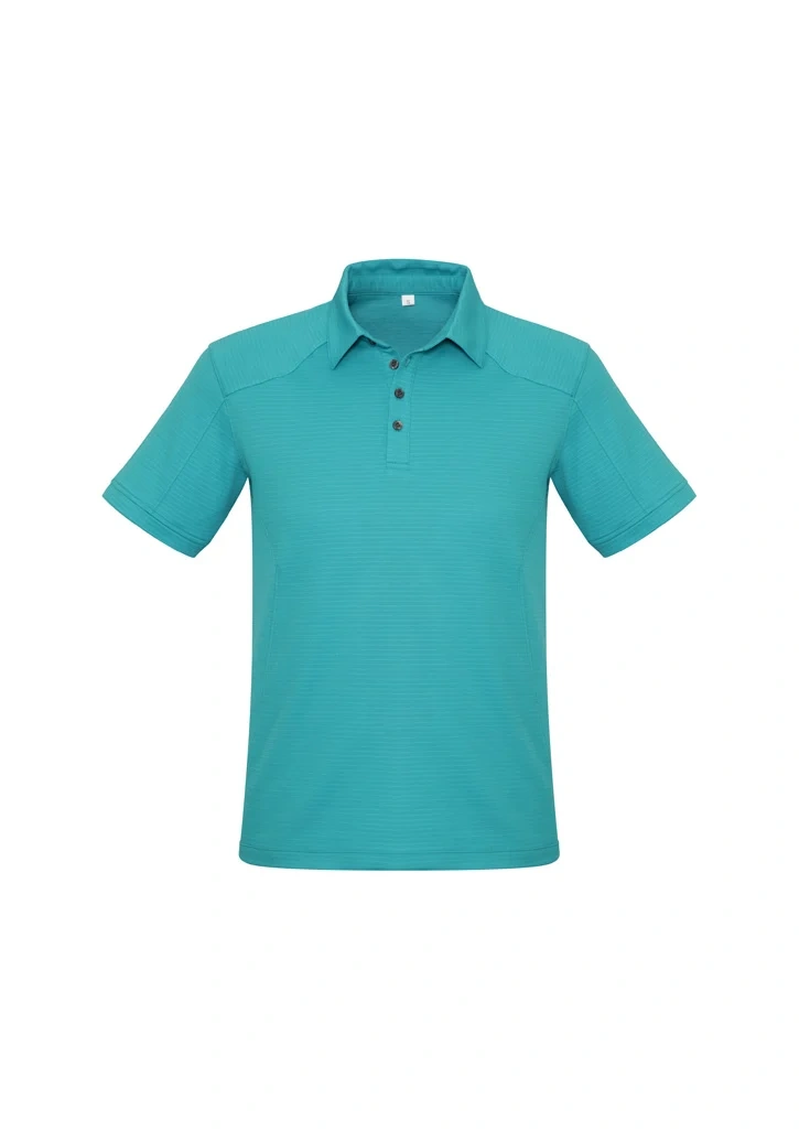Mens Profile Short Sleeve Polo - Image 6