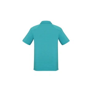 Mens Profile Short Sleeve Polo - Thumbnail Image 7