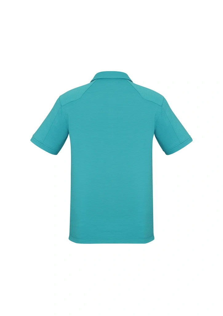 Mens Profile Short Sleeve Polo - Image 7