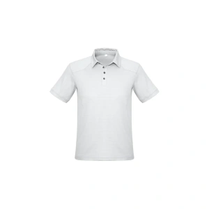Mens Profile Short Sleeve Polo - Thumbnail Image 12