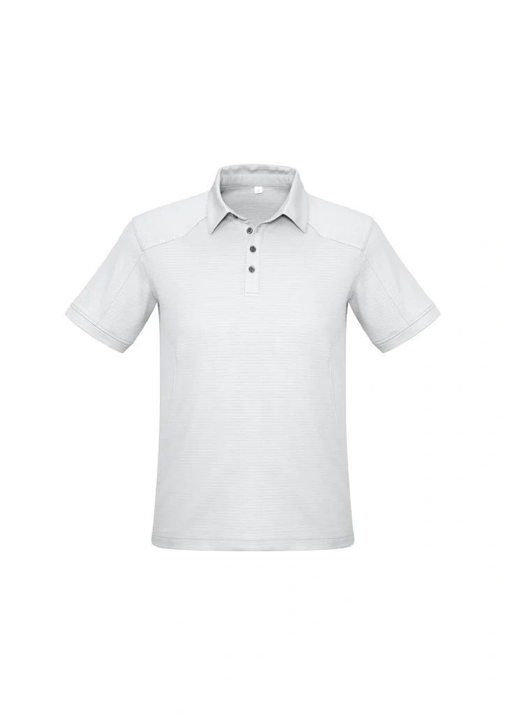 Mens Profile Short Sleeve Polo - Image 12