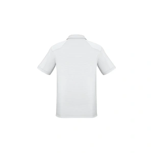 Mens Profile Short Sleeve Polo - Thumbnail Image 13