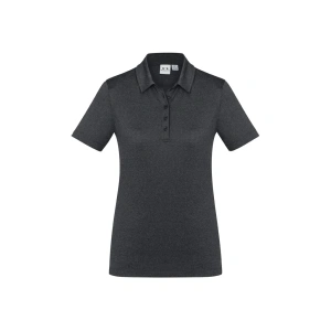 Womens Aero Short Sleeve Polo - Thumbnail Image 20