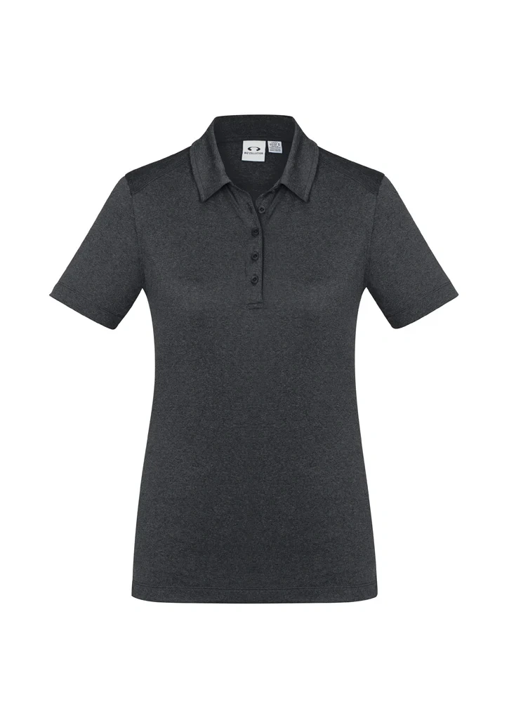 Womens Aero Short Sleeve Polo - Image 20