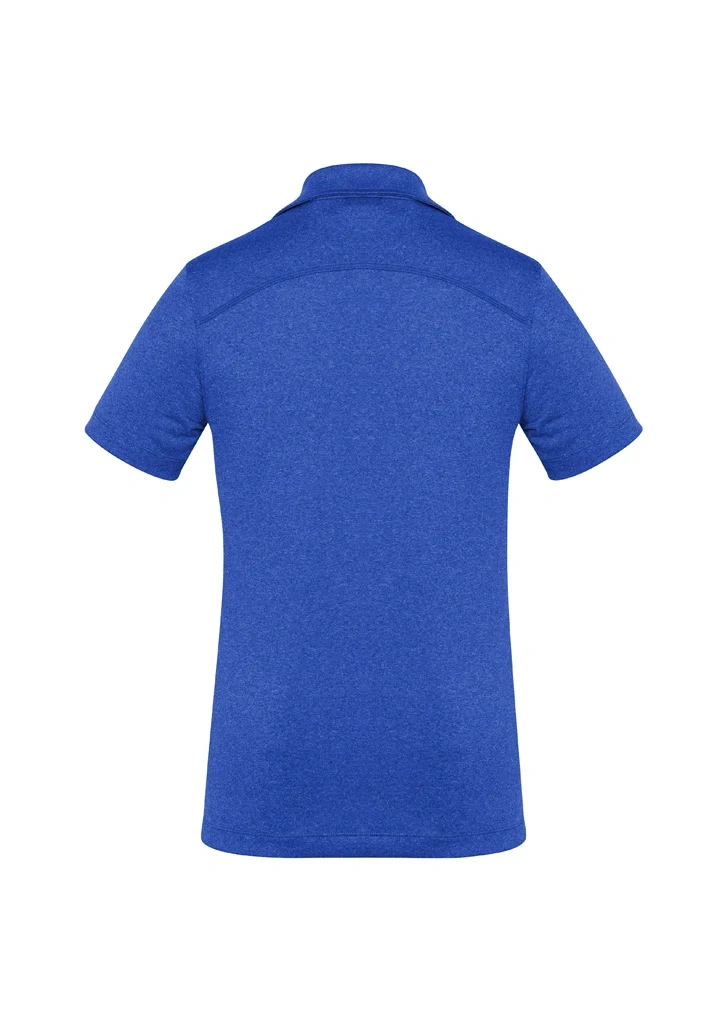Womens Aero Short Sleeve Polo - Image 17