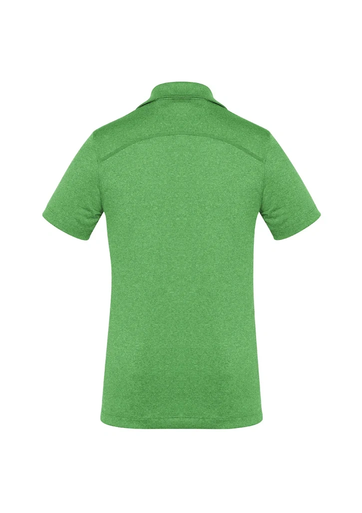 Womens Aero Short Sleeve Polo - Image 15
