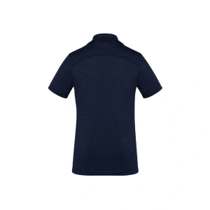 Womens Aero Short Sleeve Polo - Thumbnail Image 7