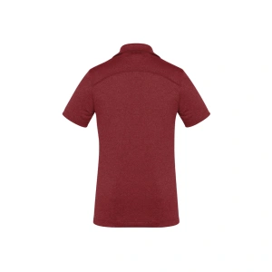 Womens Aero Short Sleeve Polo - Thumbnail Image 9