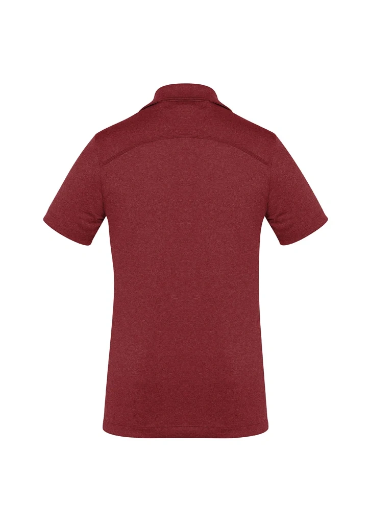 Womens Aero Short Sleeve Polo - Image 9